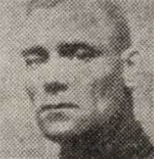 Joseph TOBIN