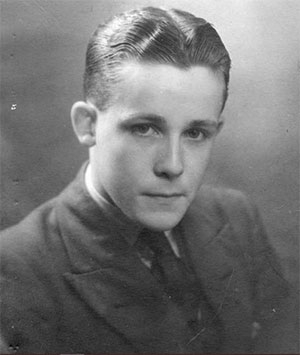 Reginald FARRALL