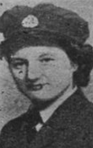 FLORENCE ETHEL BAYLEY