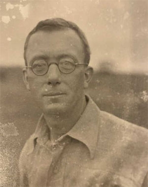 STEPHEN NEVILLE BEESLEY