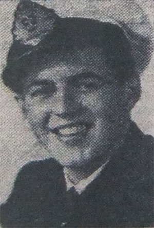 DONALD CLAYTON TWEMLOW