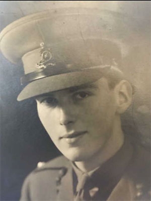 FRANK NEEDHAM