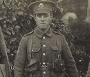 Ernest Henry Poole