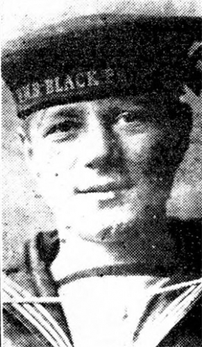 Robert Ernest ROWLANDS