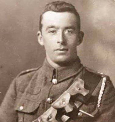 Edward Franklin THOMAS