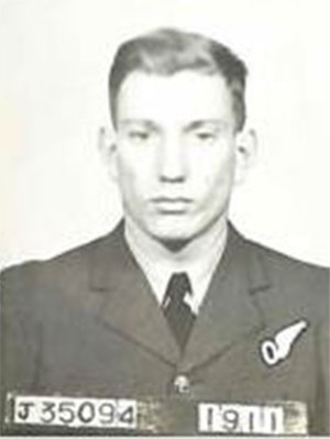 Donald David George BIDWELL