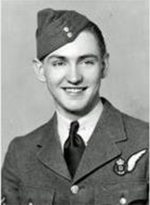 WALTER LEONARD BLUNT