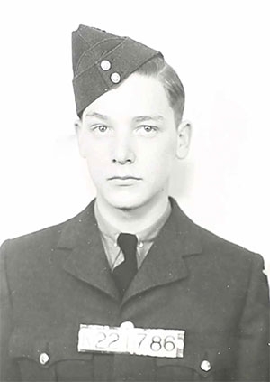 Ernest Henry BRAUTIGAM