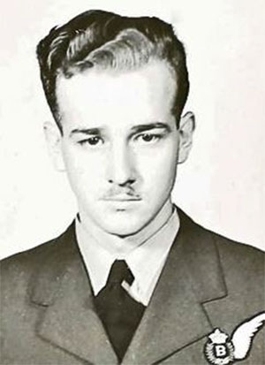 ROBERT GERALD CAMPBELL BRODIE