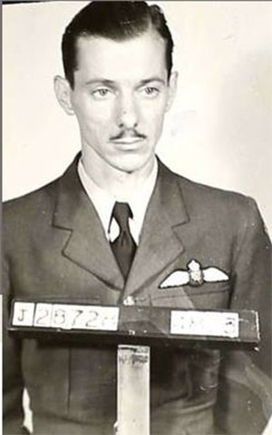 GERALD OBENAUF DAWSON