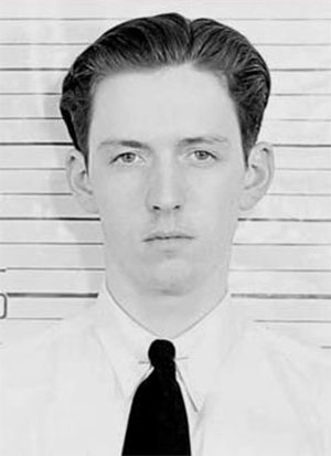 JOSEPH PAUL GUY MARCEL DE BELLEFEUILLE