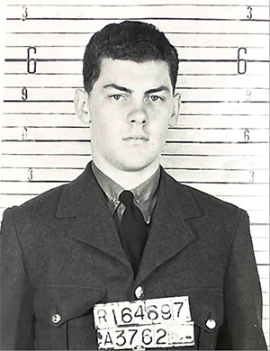 WILLIAM PAUL DONNELLY