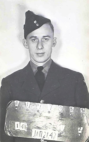 SAMUEL ROBERT BRUCE DOUGLAS