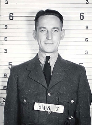 KENNETH VALENTINE DUNNING