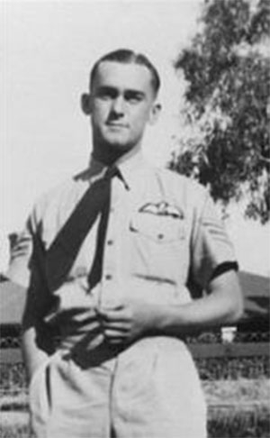 LLOYD GEORGE EDMONDS