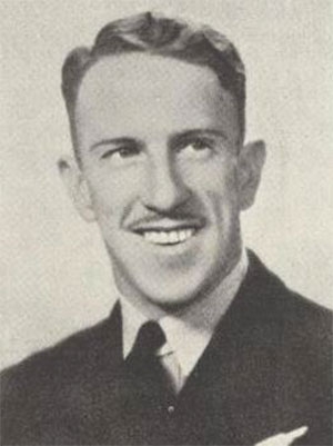 HAROLD JACKSON FLETCHER