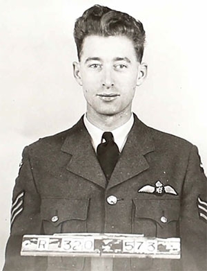 RICHARD GEORGE FOSTER