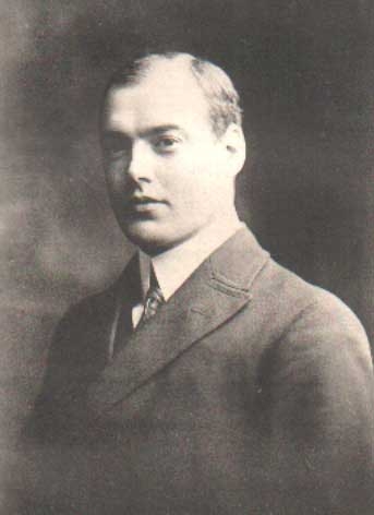 EVELYN FAIRFAX MEADOWS FROST