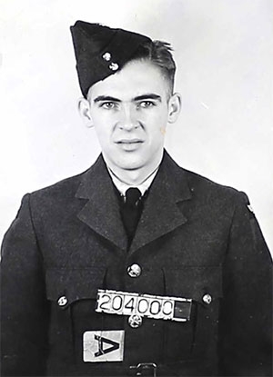 GORDON GRANT GOEHRING