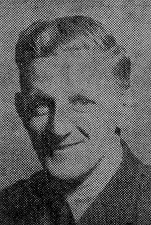 FRANCIS CHARLES HAGLUND