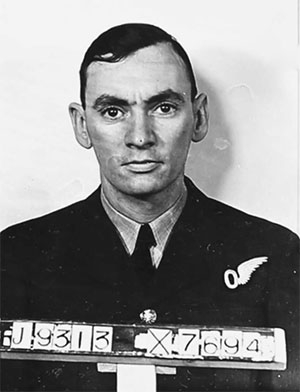 WILLIAM FRANKLIN MAX HOWARD