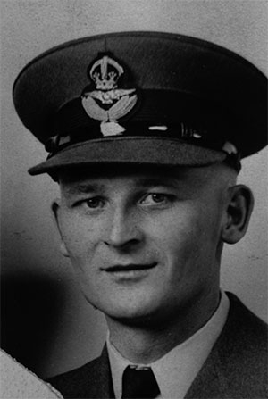 BENJAMIN CHARLES HUNT