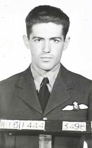 ROBERT OWEN GREGORY IVES