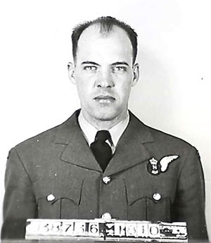 STANLEY DICKINSON MANN