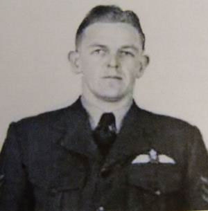 ALAN JAMES McCARTNEY