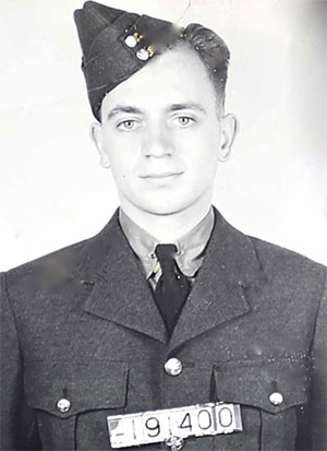 PATRICK CHARLES HENRY MULLINS