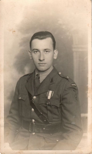 EUGENIUSZ PELCZARSKI