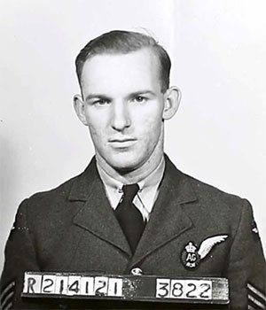 MEDRIE PETER PROTEAU