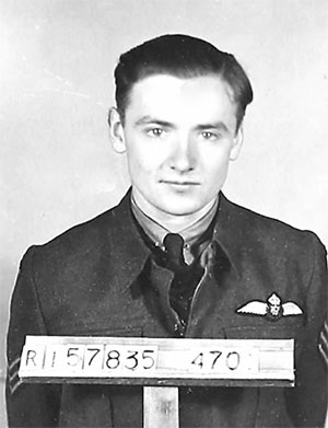 ROBERT MEADE SINCLAIR