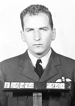 WILLIAM HUGH SKELTON