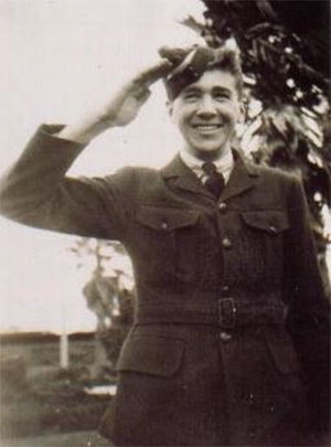 EDWARD CLAUDE THOMPSON