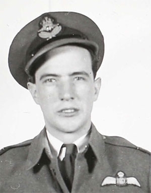 JAMES BRYAN THOMPSON