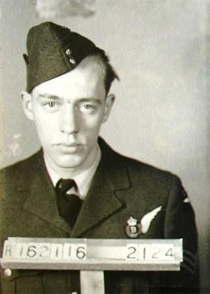 WILLIAM COLIN THOMPSON