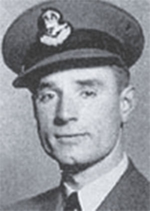 DONALD GUTHRIE TINKESS