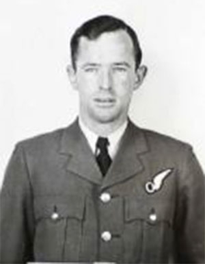 NORMAN EDWARD TRUSTY