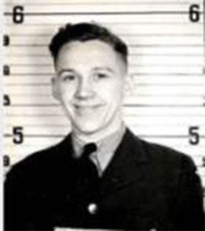 HAROLD DUNCAN TUSHINGHAM