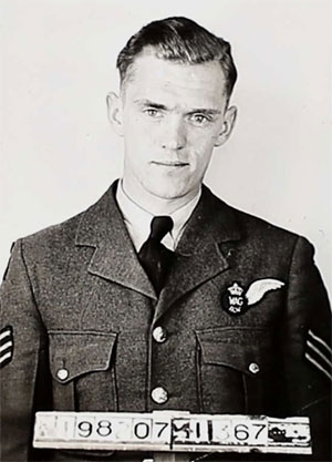 CALVIN GEORGE WHITTINGSTALL