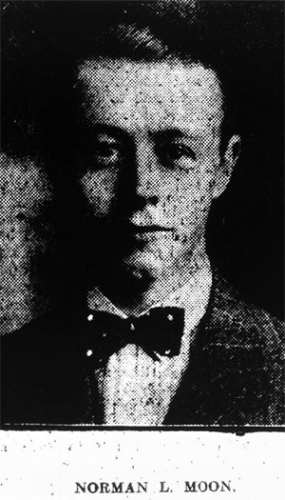 Norman L MOON