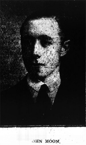 John MOON