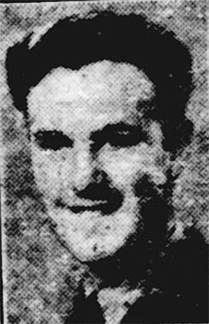 John Robert Salisbury Williams