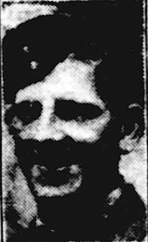 William Arthur ROBERTS