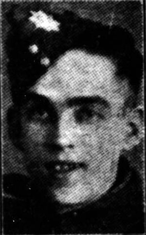Frank NIXON
