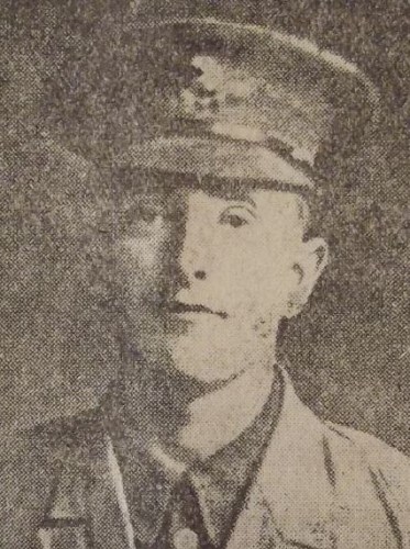 Albert Edward FISHER