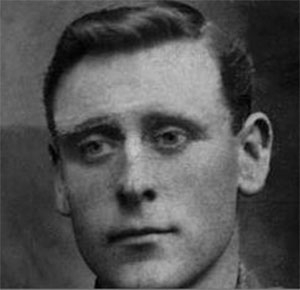 William HAYES