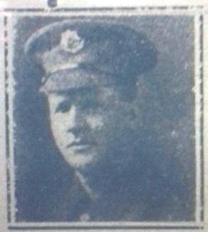 THOMAS WILLIAM WORTHINGTON