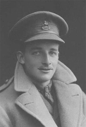 Arthur Lakes CHALMERS